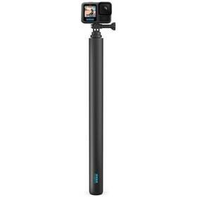 Selfie tyč GoPro extra dlhá výsuvná (Premium Pole) čierna

