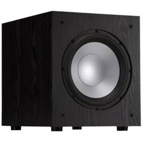 Subwoofer Jamo J10 SUB (1 ks) čierny

