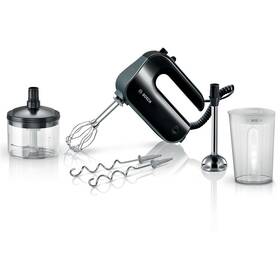 Ručný šľahač Bosch MFQ4980B čierny

