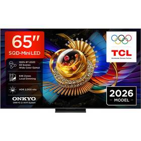 Televízor TCL 65Q7D PRO 


