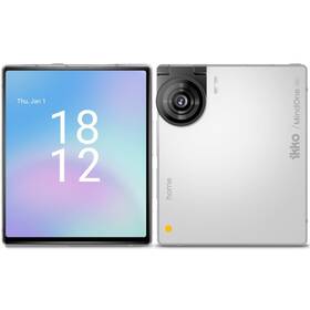 Mobilný telefón IKKO MindOne PRO 8 GB / 256 GB (IMOP2) biely