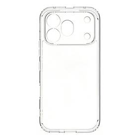 Kryt na mobil HONOR H600 Pro priehľadný

