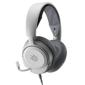 Headset SteelSeries Arctis Nova 1 biely

