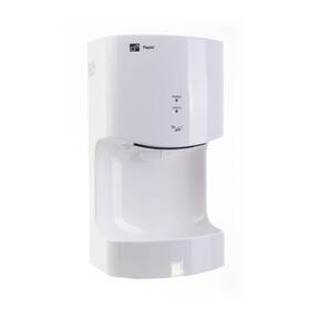Sušič rúk G21 Rapid White biela farba
