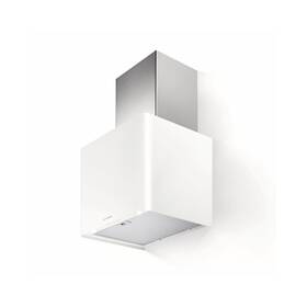 Odsávač pár Faber LITHOS EG6 WH A45 nerez

