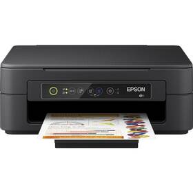 Tlačiareň multifunkčná Epson Expression Home XP-2150 čierna

