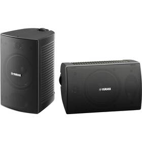 Reproduktory Yamaha NS-AW294 (2 ks) čierna farba
