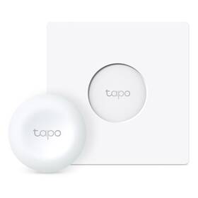 Stmievač TP-Link Tapo S200D, šikovný stmievač svetla 


