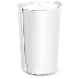 Kompletný Wi-Fi systém TP-Link Deco X50-5G biela farba
