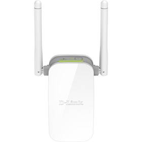 Wi-Fi extender D-Link DAP-1325 biely

