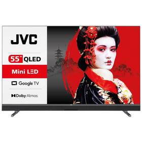 Televízor JVC LT-55VGM9435 

