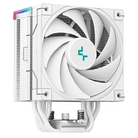 Chladič CPU DeepCool AK500S Digital biely


