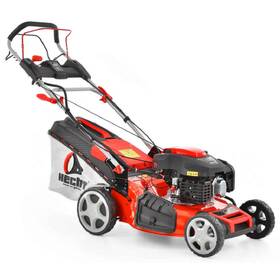 Kosačka Hecht 551 SXE 

