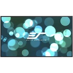 Plátno Elite Screens AR120WH2 120" čierne

