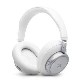 Slúchadlá JBL bezdrôtová Live 780NC biela

