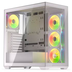 Case KRUX Exo biela


