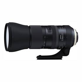 Objektív Tamron SP 150-600 mm F/5-6.3 Di VC USD G2 pre Nikon čierna farba

