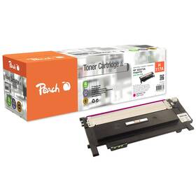 Toner Peach HP 117A, W2070A, 700 strán 

