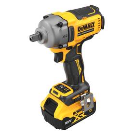 Doťahovák rázový Dewalt DCF892P2T-QW (s batériou) 

