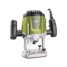 Fréza horná Extol Craft 1250 W 

