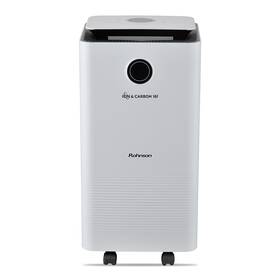 Odvlhčovač Rohnson R-91716 ION & CARBON biely


