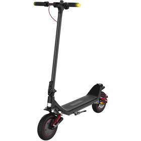 Elektrická kolobežka Sencor SCOOTER X20 čierna farba
