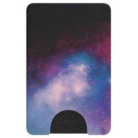 Držiak PopSockets BLUE GALAXY 

