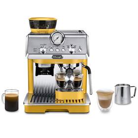 Pákový kávovar De'Longhi EC9155 YE 

