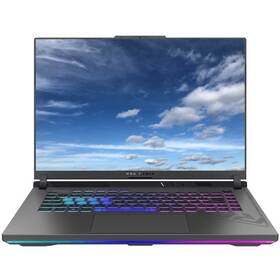 Notebook Asus ROG Strix G16 sivý

