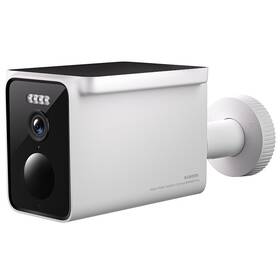 IP kamera Xiaomi Solar Outdoor BW400 Pro Set biela

