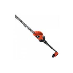 Nožnice na živý plot Black-Decker GTC1843L20-QW (s batériou) 

