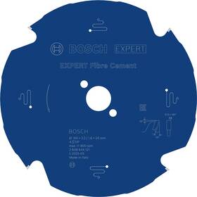 Pílový kotúč Bosch PRO 2.608.644.121 

