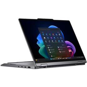 Notebook Lenovo ThinkPad X1 2-in-1 Gen 11 Aura Edition sivý

