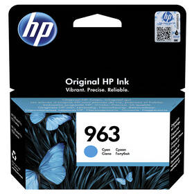 Cartridge HP 963, 700 strán 

