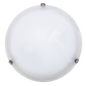LED stropné svietidlo Rabalux Alabastro 3302 biele

