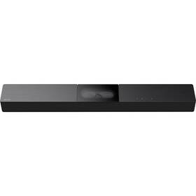 Soundbar Hisense HS2000 čierna farba
