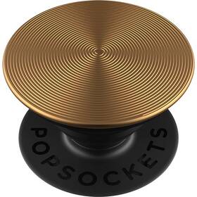 Držiak PopSockets PGP TWIST A GLD A 

