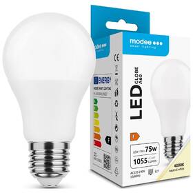 LED žiarovka Modee ML-G4000K11WE27 

