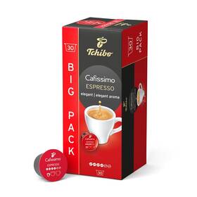 Kapsuly pre espressá Cafissimo Cafissimo Espresso elegant (30 ks) 

