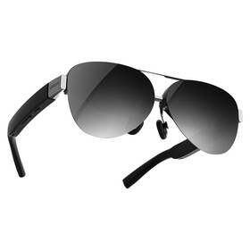 Herné okuliare Lenovo Legion Glasses 2 čierne

