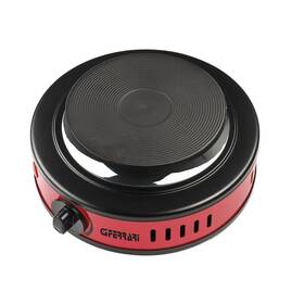Varič elektrický G3 Ferrari G1015700 čierny/červený

