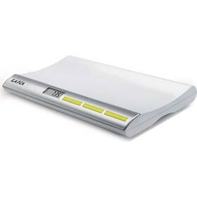 Dojčenská váha Laica PS3001 nerez
