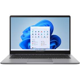 Notebook Asus ExpertBook P1 sivý

