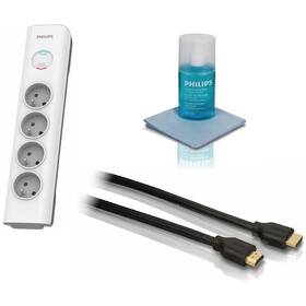 Príslušenstvo k TV Philips TVSET01/60 

