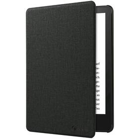 Puzdro pre čítačku e-kníh C-Tech na Amazon Kindle Touch 2024 čierne

