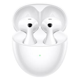 Slúchadlá Huawei FreeBuds 6 biela

