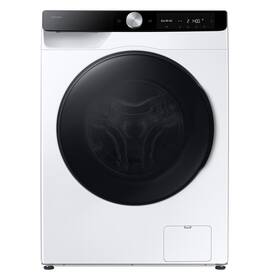 Práčka so sušičkou Samsung WD90DG6G94BKU4 biela


