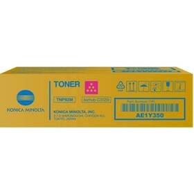 Toner Konica Minolta AE1Y350, TNP-92M, 4000str. 

