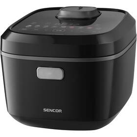 Ryžovar Sencor SRM 3900BK čierny

