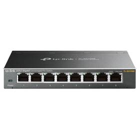 Switch TP-Link TL-SG108E Gigabit 
